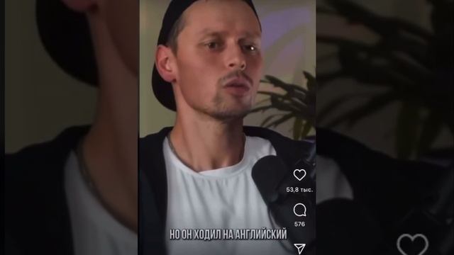 Зачем учить английский?:)