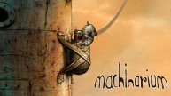 ОБЕЗВРЕЖИВАЕМ БОМБУ! ▶ Machinarium #3