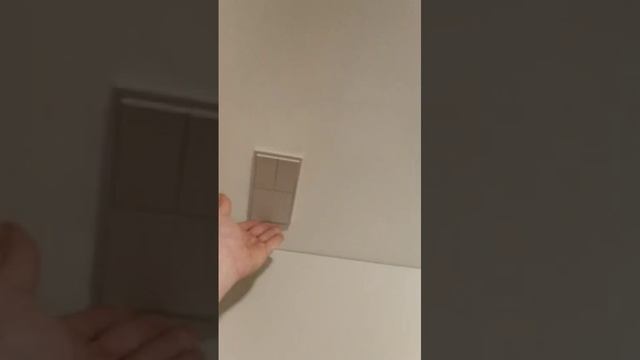 Зеркало с подвесной тумбой для прихожей.mp4