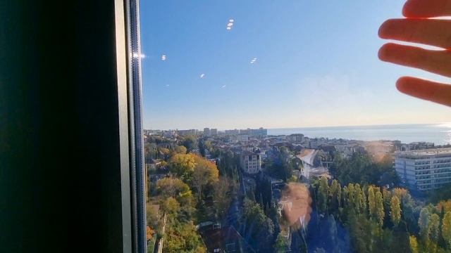 Двухкомнатная квартира с дизайнерским ремонтом в ЖК Морская Симфония