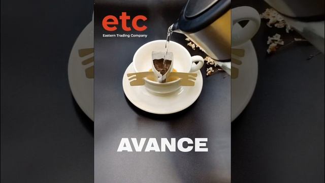 Лучшие дрип- пакеты из Японии! Кофе AVANCE