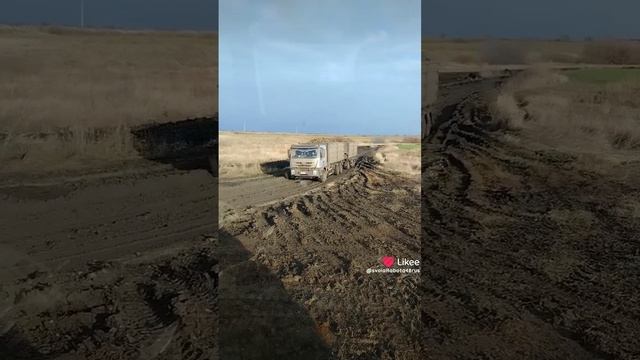 Китаец с грузом 😉