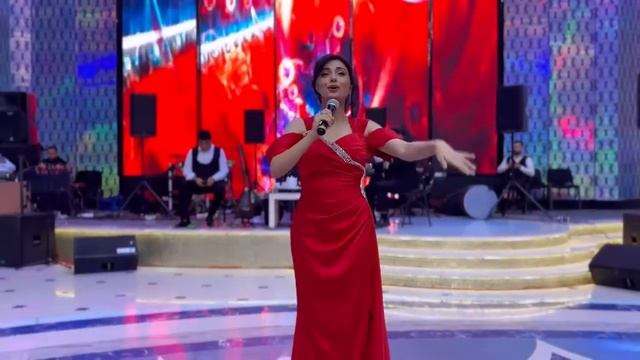 Nüşabə Kərimli - Bu Ceyran Hara Ceyranıdır (Tiktok Trend)