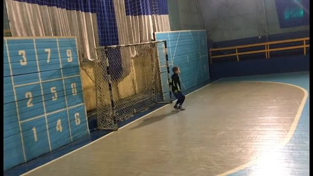 Маленький Нойер #2 Прогресс.
