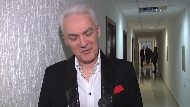 Концерт "85 лет Минской области" в Молодечно