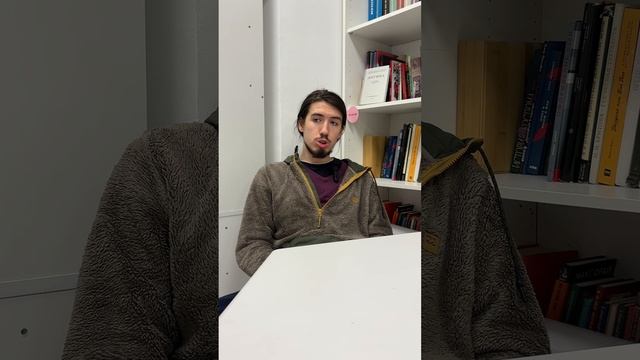Интервью Романа, выпускник 001