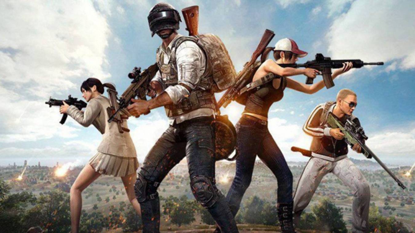 Pubg в двуху размотали всех