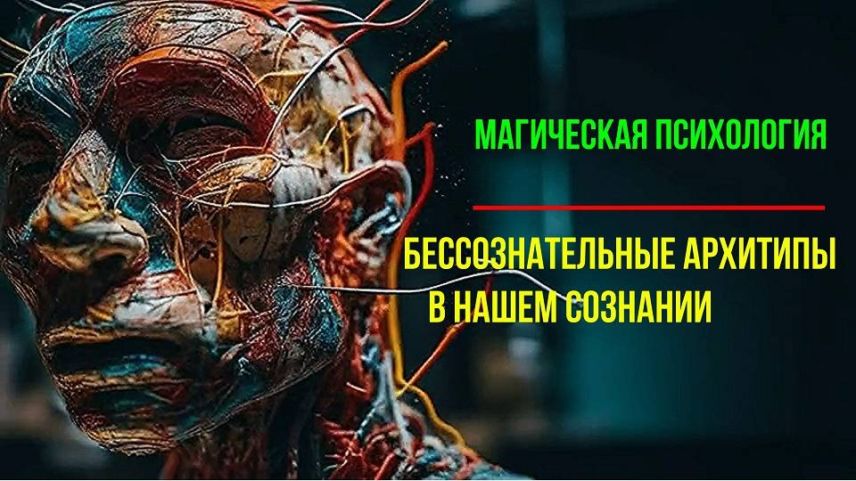 Магическая психология. Пространство проблем человека