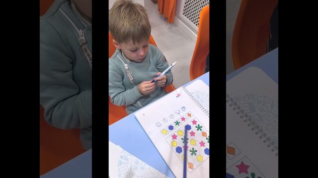 Реалити-шоу "Полюбить учиться".
Арифметико-практическое мышление или первые "не хочуууу".🙉🔢🧠