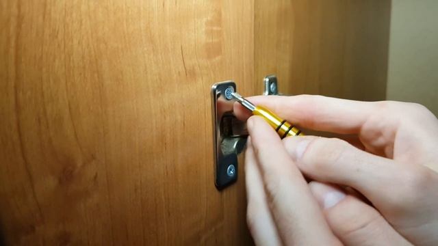 тест прочности