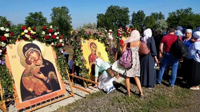 Иеродиакон Феофил (Боголюбов) – «Восьмиконечная»т  Вифлеемская  звезда