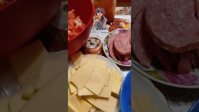 рубрика : что я кушаю