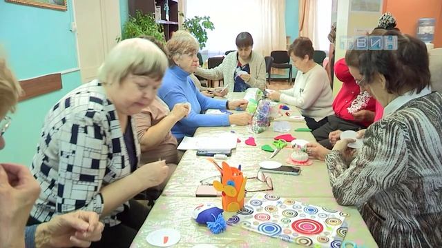 Мир на кончиках пальцев