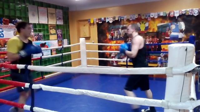 Супер бой Super fight