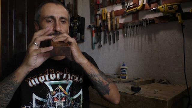Окарина №60