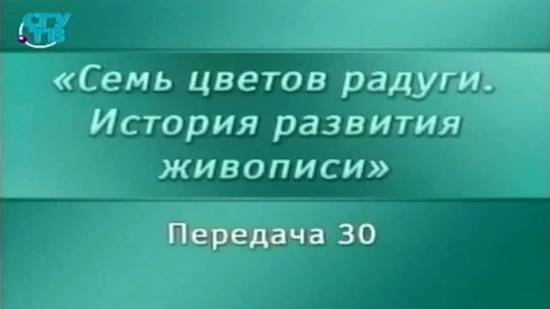 Живопись # 30. Вазопись античной Греции