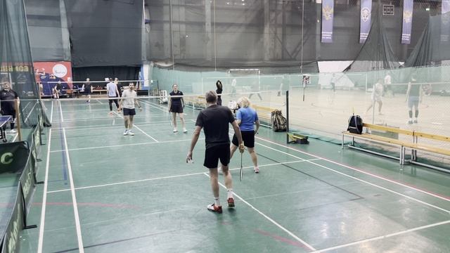 Бадминтон 19.11.24(3)