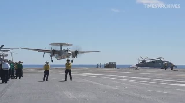 USS Nimitz (CVN 68) Routine Training Operations in 3rd Fleet Sep-Nov 2024