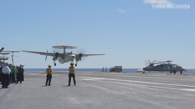 USS Nimitz (CVN 68) Routine Training Operations in 3rd Fleet  Sep-Nov 2024