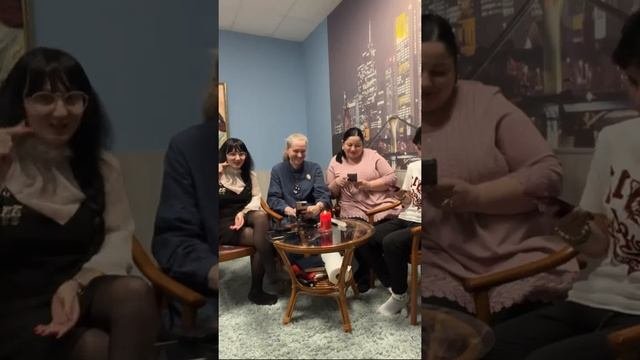 Программа “Между нами, девочками”. 2 выпуск от 04.02.2022