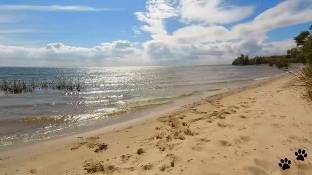 Волга. Село Оленье.