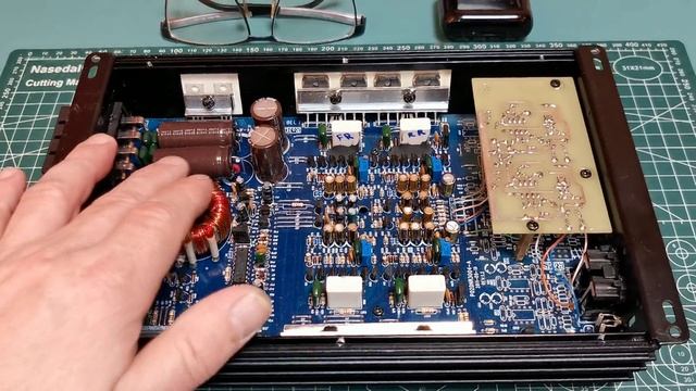 Art sound XE754
