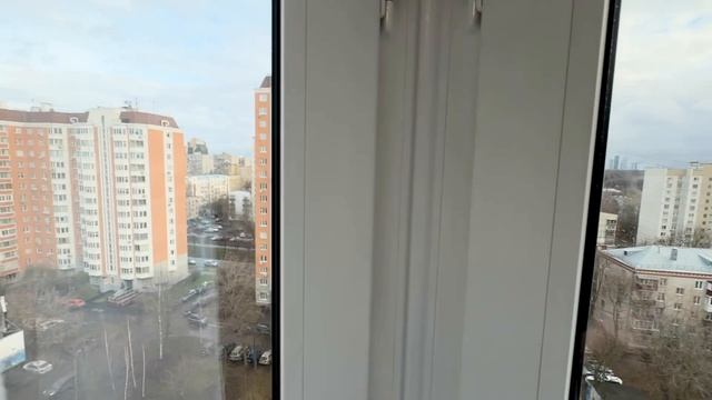 Мск, б. Матроса Железняка, 31к2