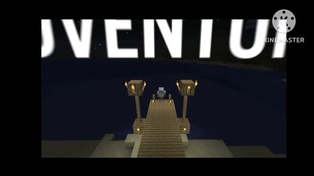 Заставка моего нового проекта! 📂
IvanGora Minecraft