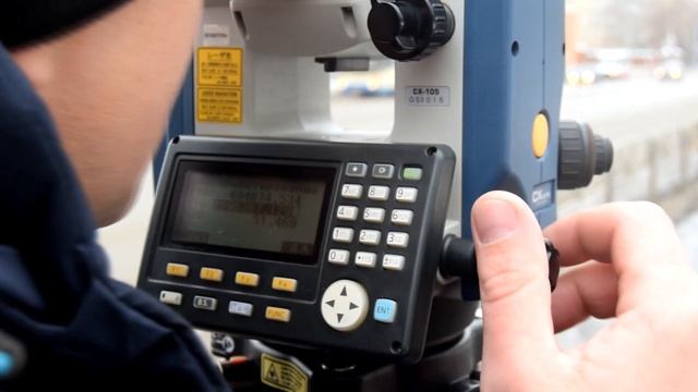 РАЗМЕР НЕ ВАЖЕН. Prince i30 - обзор ГНСС приемника.