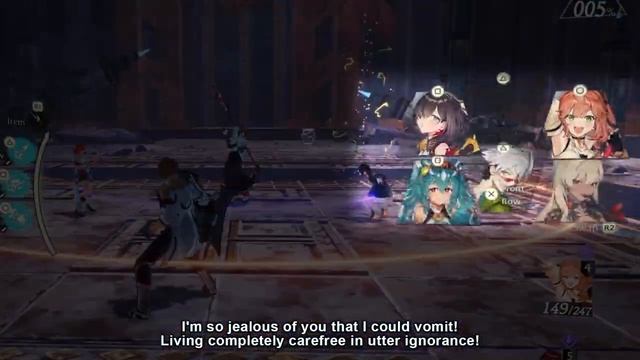 Эксклюзивный геймплей «Atelier Yumia: The Alchemist of Memories & the Envisioned Land»