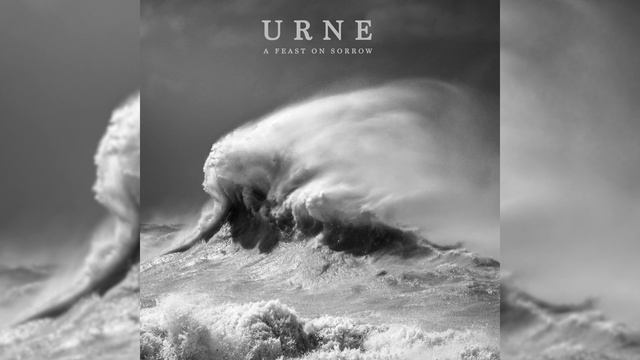 URNE - A Stumble Of Words (Official Video)