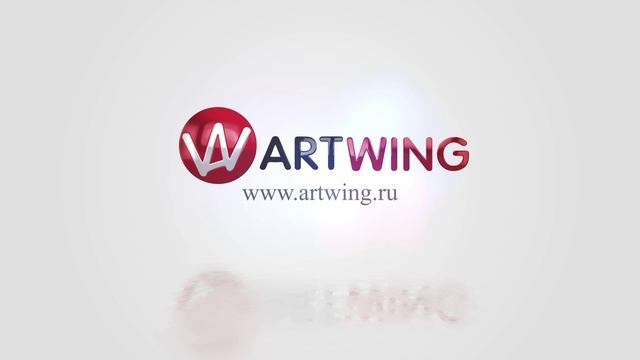 Рjолик заставка Artwing