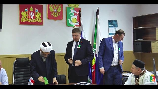 В Тавде прошел ряд мероприятий в рамках проекта «Межконфессиональный антиэкстремистский десант»