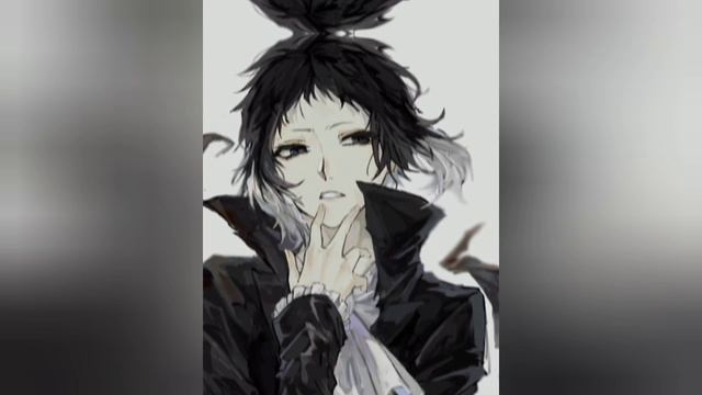 me and my Shipper inside when I watch BSD😉
