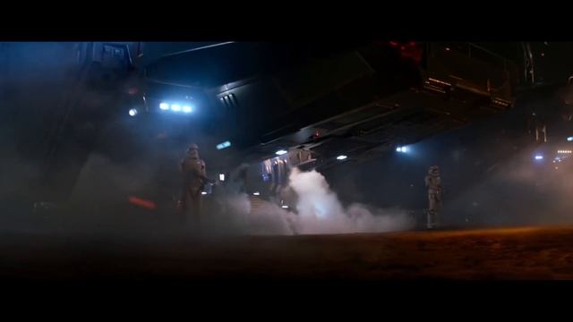 Объяснение концовки второй серии Мандалорца