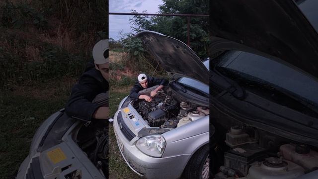 Месть