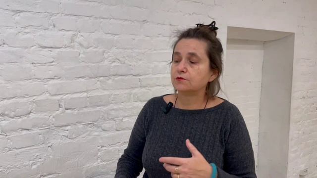 Актриса
