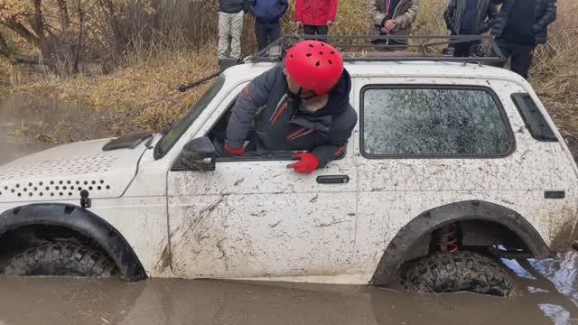 АВТОБИАТЛОН 2024