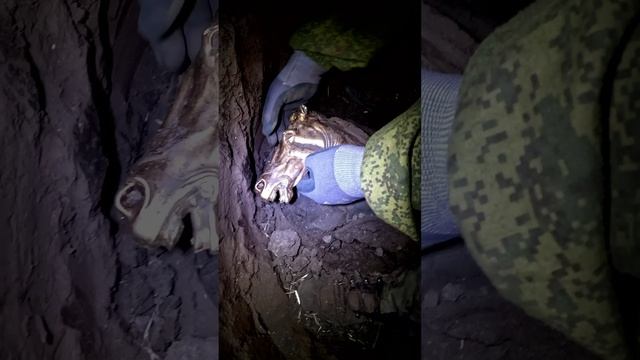 Артефакт №175