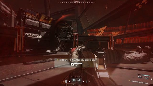 Игрофильм Call Of Duty: Infinite Warfare (все катсцены, на русском) прохождение без комментариев