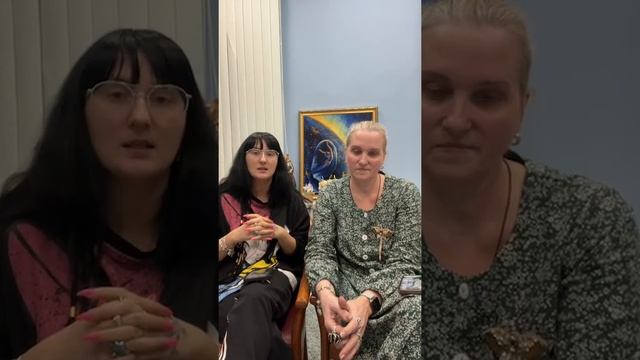 Прямой эфир. Все о деньгах, энергиях и ответы на вопросы. Информация про медитации.