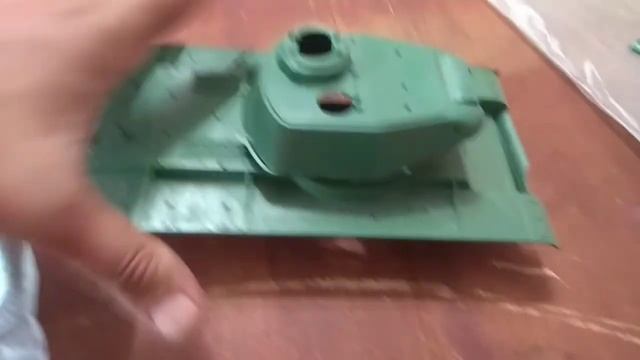 Танк