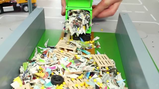 Радиоуправляемые игрушки для детей