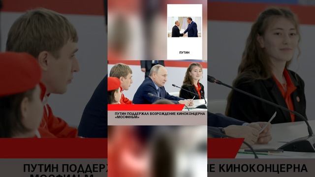 Вот это новости! Сообщество для тебя!