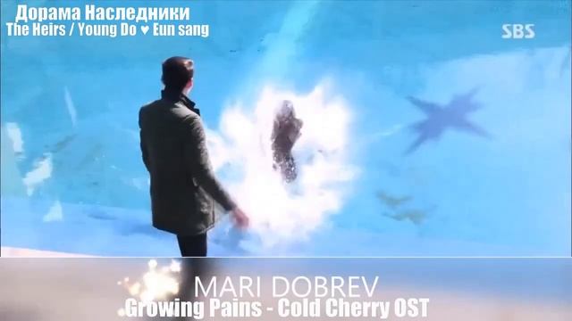 Клип к дораме Наследники Чхве Ён До & Чха Ын Сан - The Heirs 상속자
