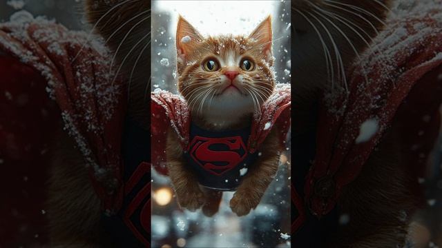 Supercat