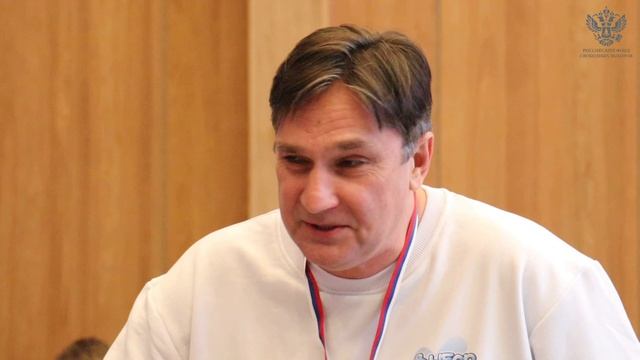 Хроника молодежного форума «Выбор.ФМ» в Сенеже