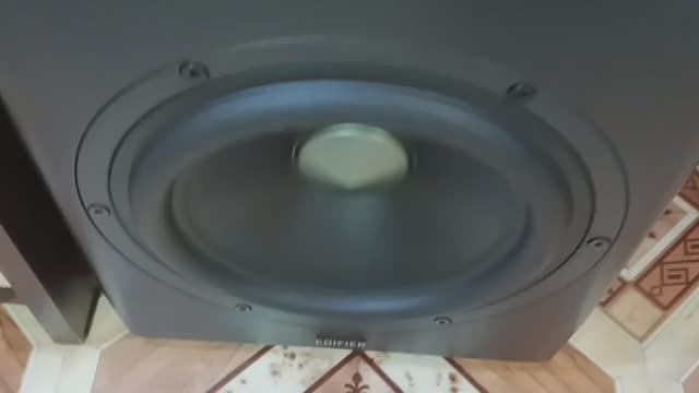 Edifier s351db