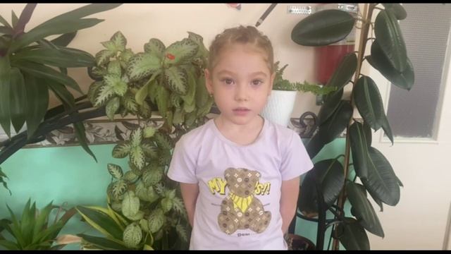 Подготовительная группа "с  День мамы"