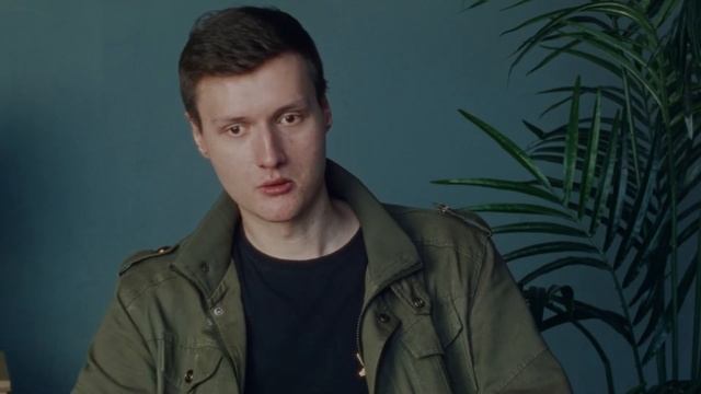 Знакомьтесь, Андрей Dzhi-Dzhi. Видеоигры глубже, чем ты думаешь!